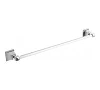 Mexen Dalia porte-serviettes, chrome - 7017324-00 5138 5907709170568