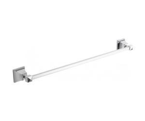 Mexen Dalia porte-serviettes, chrome - 7017324-00 5138 5907709170568