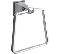 Mexen Dalia porte-serviettes, chrome - 7017332-00 5142 5907709170599