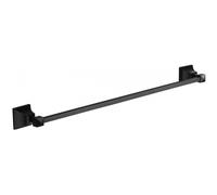 Mexen Dalia porte-serviettes, noir - 7017324-70 5140 5907709170582
