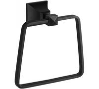 Mexen Dalia porte-serviettes noir - 7017332-70 5144 5907709170612