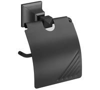 Mexen Dalia porte-papier toilette, noir - 7017333-70 6344 5907709170674