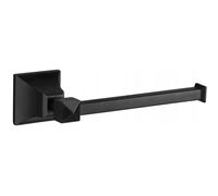 Mexen Dalia support pour papier toilette, noir - 70173333-70 5147 5907709170650