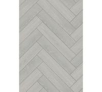 Mexen Dayton échantillon de panneaux vinyles chevron SPC 6,5 mm, sous-couche IPEX 1,5 mm, 4 V-Fuga, Chêne - F1181-S 53527 5905315468819