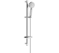 Mexen DB40 ensemble de douche coulissant, chrome - 785404584-00 1769 5907709140301