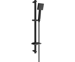 Mexen DB45 kit de douche coulissant, noir - 785454584-70 1772 5907709140332