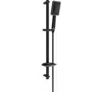 Mexen DB54 ensemble de douche coulissant noir - 785544584-71 1795 5907709140547