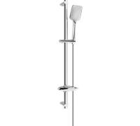 Mexen DB62 ensemble de douche coulissant, chrome - 785624584-00 1773 5907709140349