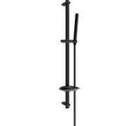 Mexen DB70 ensemble de douche coulissant, noir 785704584-70 1778 5907709140394