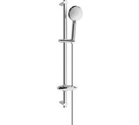 Mexen DB75 ensemble de douche coulissant, chromé - 785754584-00 1786 5907709140479