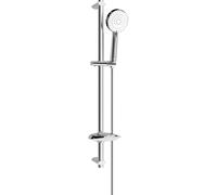 Mexen DB75 ensemble de douche coulissant, chromé - 785754584-02 1787 5907709140486