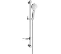 Mexen DF40 ensemble de douche coulissant, graphite - 785404582-66 1618 5907709139466