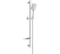 Mexen DF62 ensemble de douche coulissant, chromé - 785624582-00 1623 5907709139510