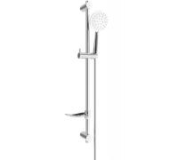 Mexen DF67 ensemble de douche coulissant, chromé - 785674582-00 1631 5907709139572