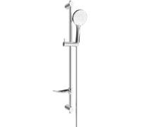 Mexen DF74 ensemble de douche coulissant, chrome - 785744582-00 1672 5907709139701