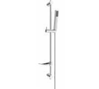Mexen DF77 ensemble de douche coulissant, chrome - 785774582-00 1683 5907709139756