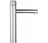 Mexen Diamond mitigeur lavabo haut, chrom - 71510-00 4565 5907709192386
