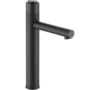 Mexen Diamond robinet de lavabo haut, noir - 71510-70 1986 5907709192409