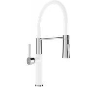 Mexen Dina robinet de cuisine, blanc - 672701-20 2020 5907709192881