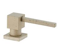 Mexen distributeur de liquide pour évier, beige moucheté - 6605320-69 4916 5907709175136