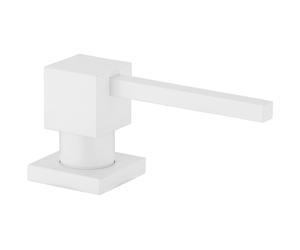Mexen distributeur de liquide pour évier, blanc - 6605320-20 4913 5907709175105