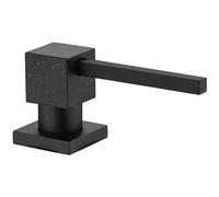 Mexen distributeur de liquide pour évier, noir moucheté - 6605320-76 4918 5907709175150