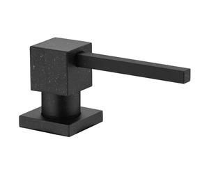 Mexen distributeur de liquide pour évier, noir moucheté - 6605320-76 4918 5907709175150