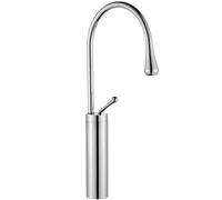 Mexen Dorado mitigeur lavabo haut, chrome - 747310-00 4194 5907709174856