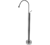 Mexen Dorado robinet de lavabo autoportant, chromé - 747334-00 53006 5905315933225