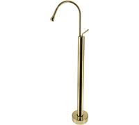Mexen Dorado robinet de lavabo autoportant, doré - 747334-50 53007 5905315933232
