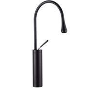 Mexen Dorado robinet de lavabo, noir - 747310-70 4198 5907709174870