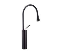 Mexen Dorado robinet de lavabo, noir - 747310-70 4198 5907709174870
