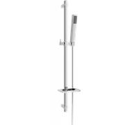 Mexen DQ77 ensemble de douche coulissant, chrome - 785774581-00 1565 5907709139152