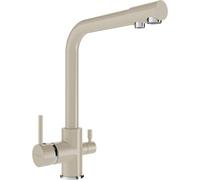 Mexen Duero robinet de cuisine, beige - 671600-69 2142 5907709193307