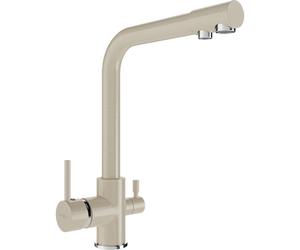 Mexen Duero robinet de cuisine, beige - 671600-69 2142 5907709193307