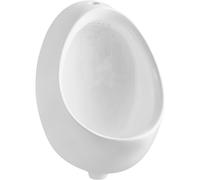 Mexen Dylan urinoir suspendu, blanc - 37054600 25623 5905315068224