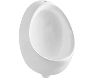 Mexen Dylan urinoir suspendu, blanc - 37054600 25623 5905315068224