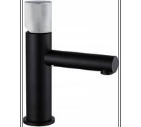 Mexen Elba One mitigeur lavabo, noir/chrome - 74101-77 4575 5907709112698