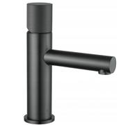 Mexen Elba One robinet de lavabo, graphite - 74101-66 4573 5907709109735