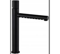 Mexen Elba One robinet de lavabo haut, noir - 74111-70 4586 5907709109780