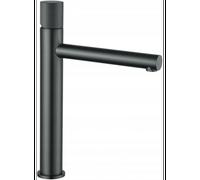 Mexen Elba One robinet de salle de bain haut, graphite - 74111-66 4585 5907709109797