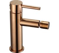 Mexen Elba robinet de bidet en or rose - 74120-60 1979 5907709126190