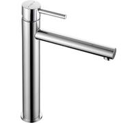 Mexen Elba robinet de lavabo haut, chrome - 74110-00 1403 5907709112070