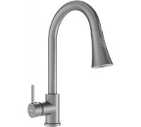 Mexen Elia robinet de cuisine, gris - 670101-61 2032 5907709192584