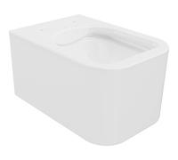 Mexen Elis cuvette WC sans rebord, blanc brillant - 3391XX00 4438 5907709190535
