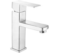 Mexen Emma robinet de lavabo, inox - 71900-00 1446 5907709193604
