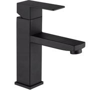 Mexen Emma robinet de lavabo, noir - 71900-70 1448 5907709193628