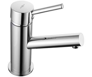 Mexen Eri batterie de lavabo, chrome - 74200-00