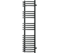 Mexen Eros radiateur de salle de bains 1200 x 318 mm, 421 W, anthracite - W112-1200-318-00-66 21567 5905315051271