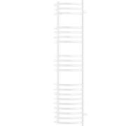 Mexen Eros radiateur de salle de bains 1200 x 318 mm, 421 W, blanc - W112-1200-318-00-20 21565 5905315051264